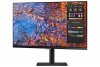 Monitor 27 cali ViewFinity S80PX IPS 3840x2160 UHD 16:9 1xHDMI 1xDP 1xUSB-C (90W) 3xUSB 3.0 LAN 5ms PinP/PbyP 60Hz HAS+PIV płask